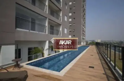 Apartamento com 2 dormitórios à venda, 58 m² por r$ 475.000 - vila mussolini - são bernardo do campo/sp