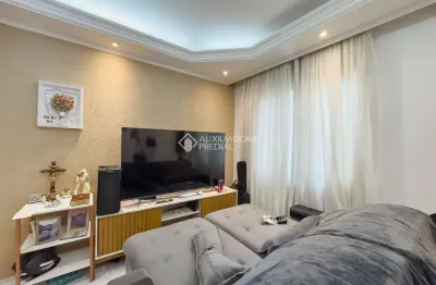 Casa em condomínio fechado com 2 quartos à venda na Avenida Wallace Simonsen, 1565, Nova Petrópolis, São Bernardo do Campo