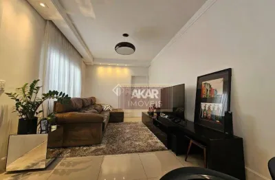 Casa com 2 dormitórios à venda, 105 m² por r$ 610.000,00 - rudge ramos - são bernardo do campo/sp