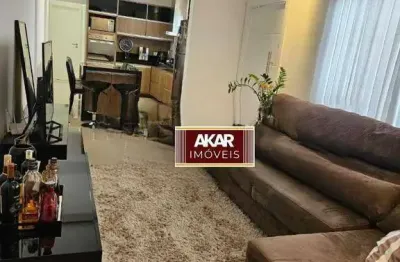 Casa com 2 dormitórios à venda, 105 m² por R$ 605.000,00 - Rudge Ramos - São Bernardo do Campo/SP