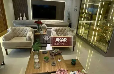 Cobertura com 4 quartos à venda na Rua Princesa Francisca Carolina, 300, Nova Petrópolis, São Bernardo do Campo