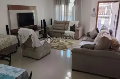 Casa com 3 quartos à venda na Rua Lázara de Oliveira Leite, 357, Jardim das Acácias, São Bernardo do Campo