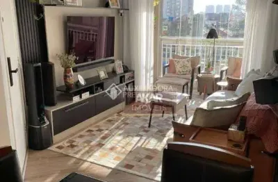 Ótimo apartamento 80m² - 3 quartos 01 suíte  - arcádia - centro - sbcampo