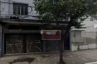 Prédio à venda, 314 m² por r$ 1.500.000,00 - centro - são bernardo do campo/sp