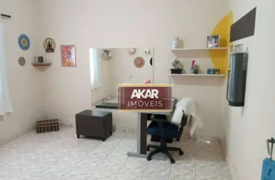 Casa com 2 dormitórios à venda, 163 m² por r$ 650.000,00 - nova petrópolis - são bernardo do campo/sp