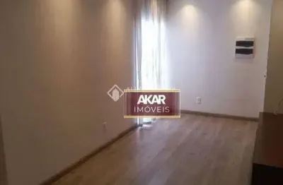 Apartamento com 2 dormitórios à venda, 67 m² por r$ 390.000 - vila mussolini - são bernardo do campo/sp