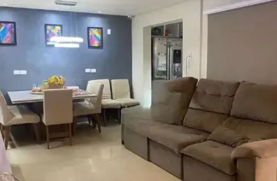 Casa residencial à venda, rio grande, são bernardo do campo - ca0651.