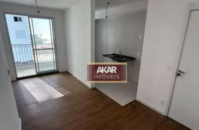 Apartamento residencial à venda, rudge ramos, são bernardo do campo - ap3284.