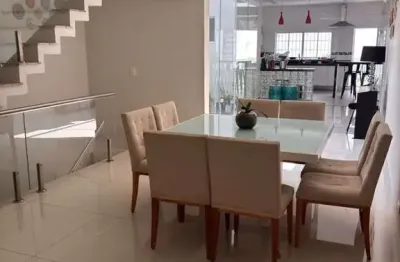 Sobrado residencial à venda, anchieta, são bernardo do campo - so1808.