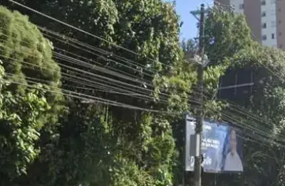 Terreno à venda, 1854 m² por r$ 7.000.000,00 - demarchi - são bernardo do campo/sp