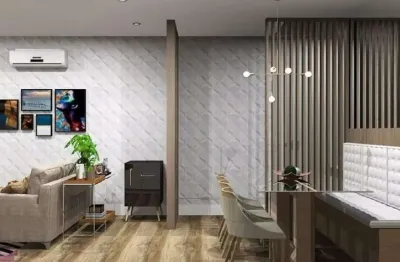 Apartamento residencial à venda, jardim santo antônio, santo andré - ap3533.