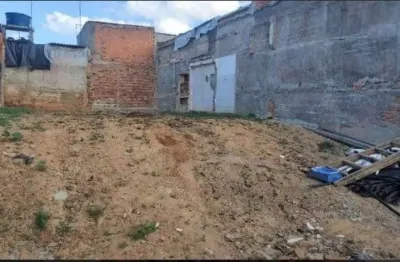 Terreno residencial à venda, vila santa luzia, são bernardo do campo - te0468.