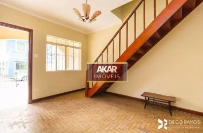 Sobrado residencial à venda, centro, são bernardo do campo - so2262.