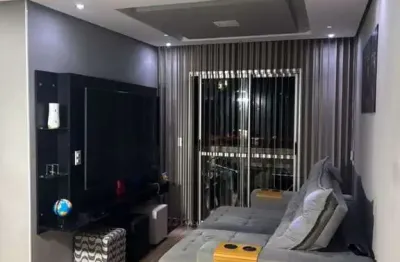 Apartamento residencial à venda, jardim do estádio, santo andré - ap4773.