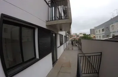 Apartamento residencial à venda, vila valparaíso, santo andré - ap4933.