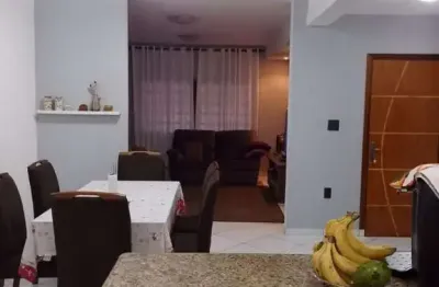 Casa com 2 dormitórios à venda, 137 m² por r$ 700.000,00 - demarchi - são bernardo do campo/sp