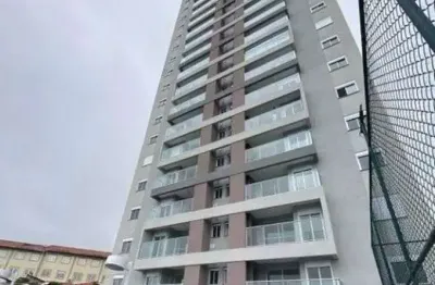 Apartamento residencial à venda, jardim valdibia, são bernardo do campo - ap5371.