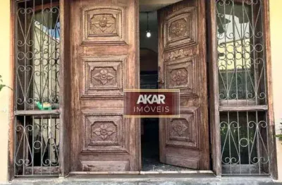 Casa residencial à venda, osvaldo cruz, são caetano do sul - ca1217.