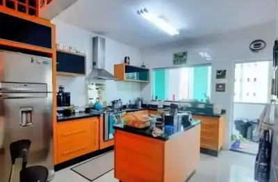 Sobrado residencial à venda, jardim do mar, são bernardo do campo - so2600.