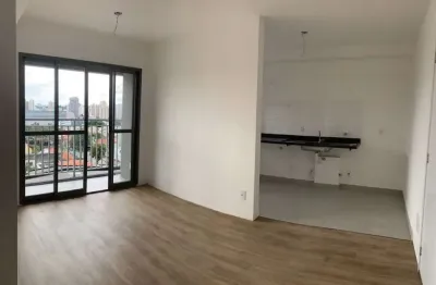 Apartamento residencial à venda, vila assunção, santo andré - ap6417.