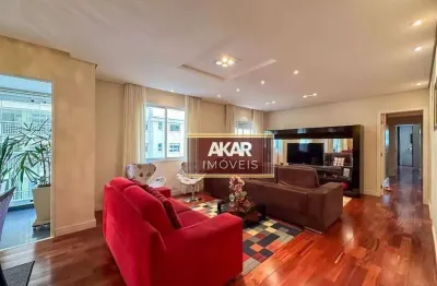 Apartamento residencial à venda, planalto, são bernardo do campo - ap6640.