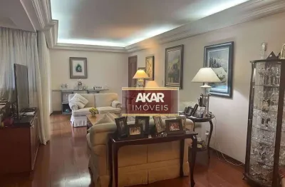 Apartamento residencial à venda, centro, são bernardo do campo - ap6727.