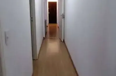 Apartamento residencial à venda, santa terezinha, são bernardo do campo - ap6874.