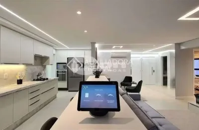 Apartamento residencial à venda, vila santa teresa, santo andré - ap7108.