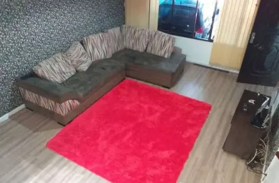 Sobrado residencial à venda, parque terra nova ii, são bernardo do campo - so1400.