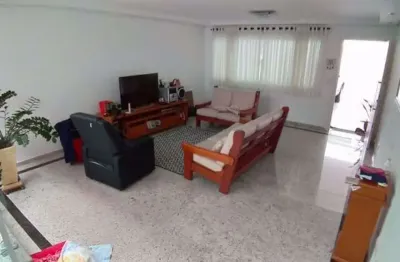 Sobrado residencial à venda, vila gilda, santo andré - so1469.