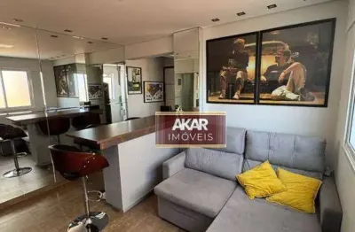 Apartamento residencial à venda, parque são diogo, são bernardo do campo - ap3214.