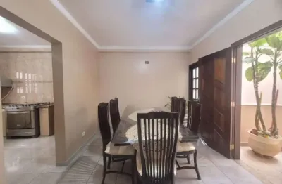 Sobrado residencial à venda, nova petrópolis, são bernardo do campo - so1747.