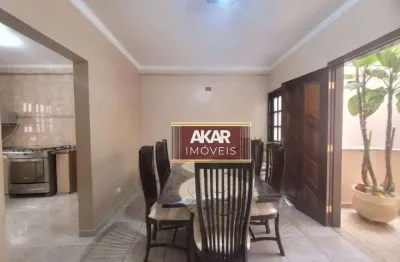 Sobrado residencial à venda, nova petrópolis, são bernardo do campo - so1747.