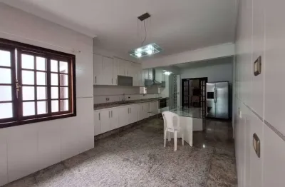 Sobrado residencial à venda, vila planalto, são bernardo do campo - so1801.