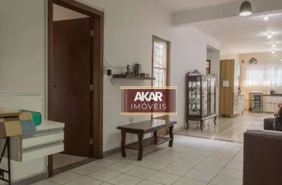 Sobrado residencial à venda, vila áurea, são bernardo do campo - so1870.