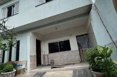 Sobrado residencial à venda, vila olga, são bernardo do campo - so1929.