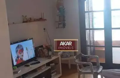 Casa residencial à venda, alves dias, são bernardo do campo - ca1101.