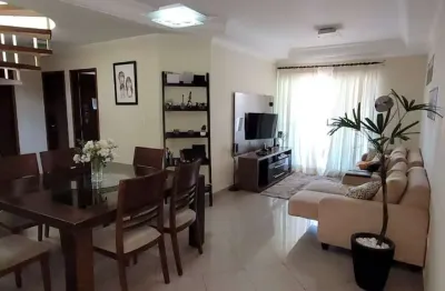 Cobertura residencial à venda, vila caminho do mar, são bernardo do campo - co0570.