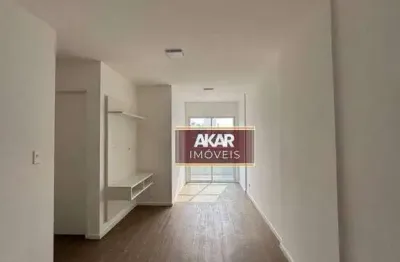 Apartamento residencial à venda, vila santa teresa, santo andré - ap5647.