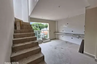 Cobertura residencial à venda, baeta neves, são bernardo do campo - co0584.