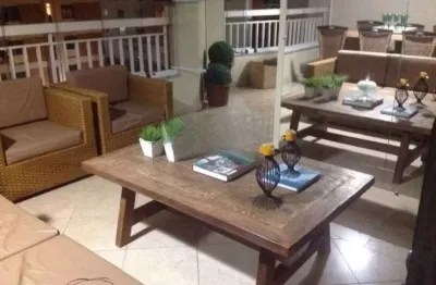 Apartamento residencial à venda, centro, são bernardo do campo - ap5910.