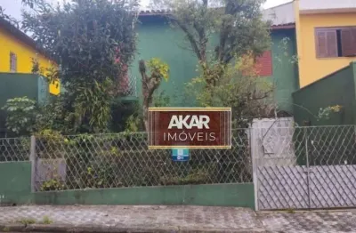 Sobrado residencial à venda, nova petrópolis, são bernardo do campo - so2568.