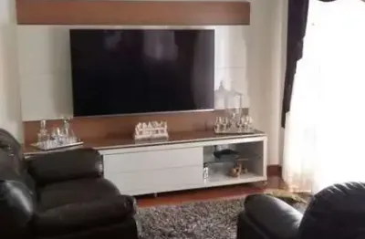 Apartamento residencial à venda, vila vivaldi, são bernardo do campo - ap6924.