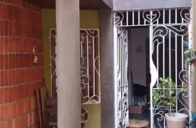 Sobrado residencial à venda, vila santa terezinha, são bernardo do campo - so1447.