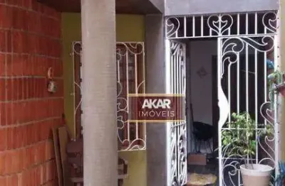 Sobrado residencial à venda, vila santa terezinha, são bernardo do campo - so1447.