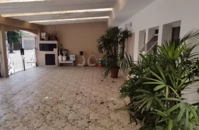 Casa residencial à venda, vila baeta neves, são bernardo do campo - ca0702.