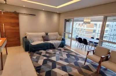 Apartamento residencial à venda, jardim maria adelaide, são bernardo do campo - ap3007.
