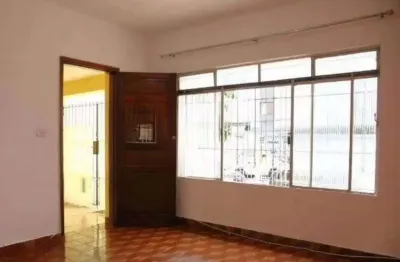 Casa residencial à venda, baeta neves, são bernardo do campo - ca0825.