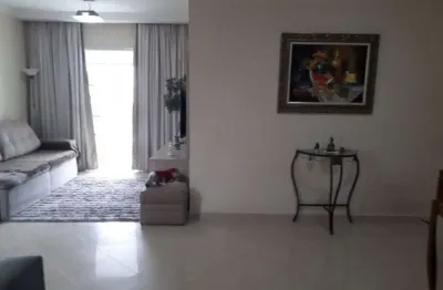 Apartamento residencial à venda, jardim maria adelaide, são bernardo do campo - ap3257.