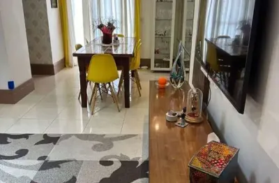 Apartamento residencial à venda, vila mussolini, são bernardo do campo - ap3294.